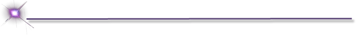 purple divider with gem